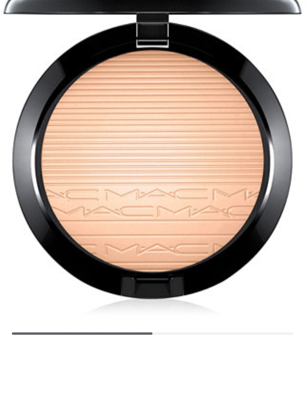 MAC Cosmetics Mineralize Skinfinish Highlighter In Double Gleam BNIB✨FREE GIFT✨